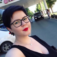 Екатерина Платонова
