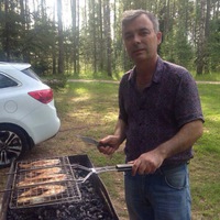 Гаджи Багиров