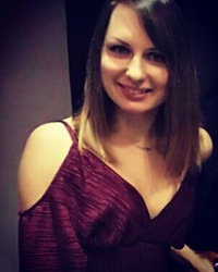 Anastasia Tsegkrachtsi