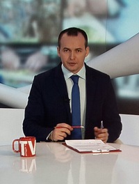 Максим Величко