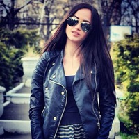 Алина Савицкая | Москва