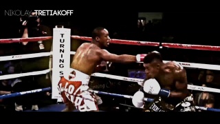 Punch |||GMMA||| tretiakoff