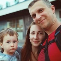 Алексей Сергиенко