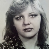 Елена Ольховая |