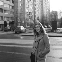 Аленка Баркаева