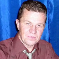Vladimir Bakutin