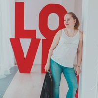 Елена Иванцева