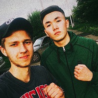 Erzhan Syzdykov