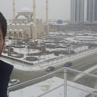 Саид Нашхоевский