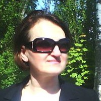 Ольга Ольгина | Санкт-Петербург