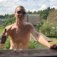 Михаил Лощинин