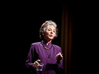 Stephanie Coontz: On Marriage
