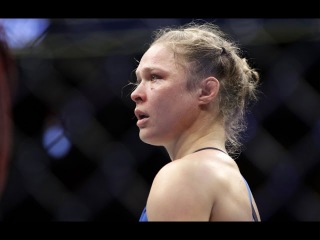 Вандалы изрисовали дом Ронды Роузи, Марк Хант подал в суд на UFC, Дану Уайта и Брок ...