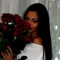 Елена Лукьянова | Донецк