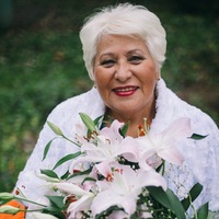 Евгения Мазай