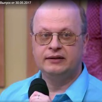 Евгений Кудряц
