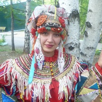 Оксана Дёмина | Чита