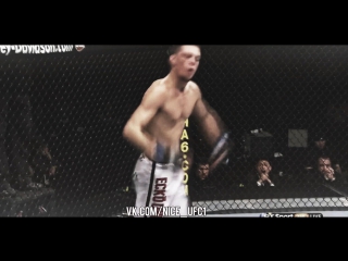 Nate Diaz | vk.com/nice_ufc1