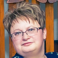 Светлана Ушакова | 