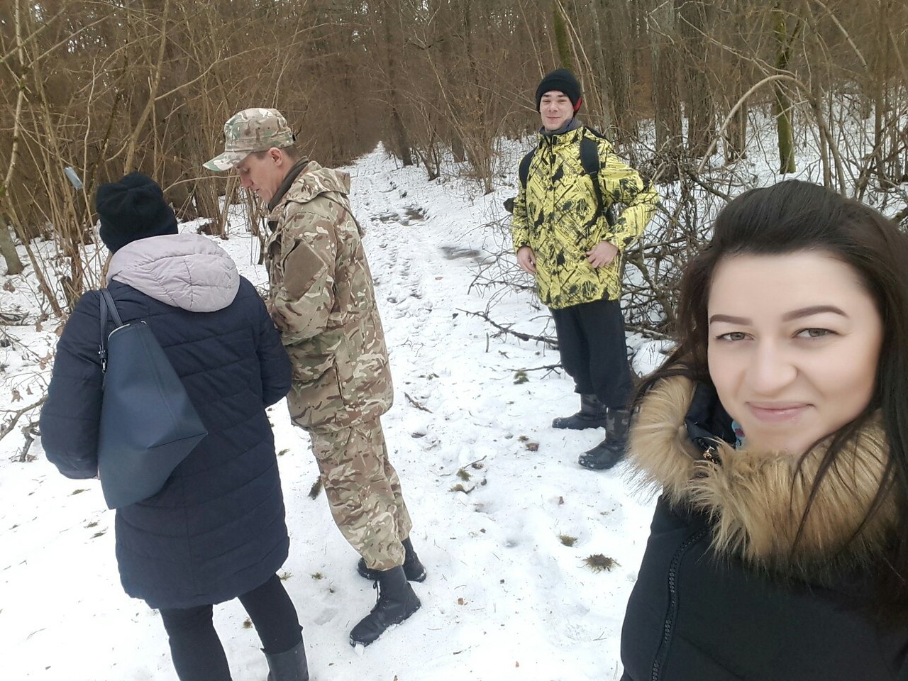 Ooops... Зображення не завантажилось