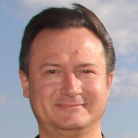 Феликс Каспаринский