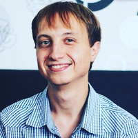 Андрей Мелихов  █▓▒  IT-шник █▓▒░