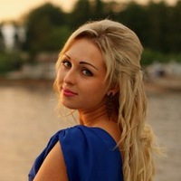 Катерина Герасименко | 