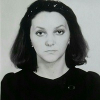 Лариса Неведимова