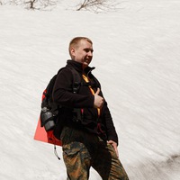 Кирилл Киреев