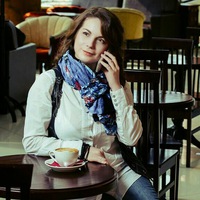 Ольга Черепанова