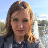 Екатерина Попова
