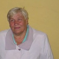 Надежда Рогозина | 