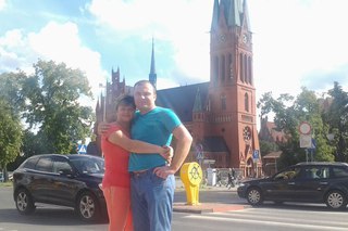 Олег Филоненко, Украина, Чернигов