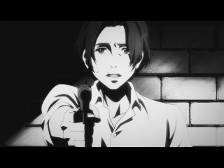 LEO/GUANHON - AWAKE AND ALIVE - (Русские Гопники на Льду - Yuri!!! on Ice CRACK #4)
