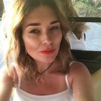 Екатерина Самохвалова