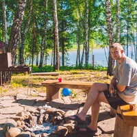 Александр Ярош | Красноярск