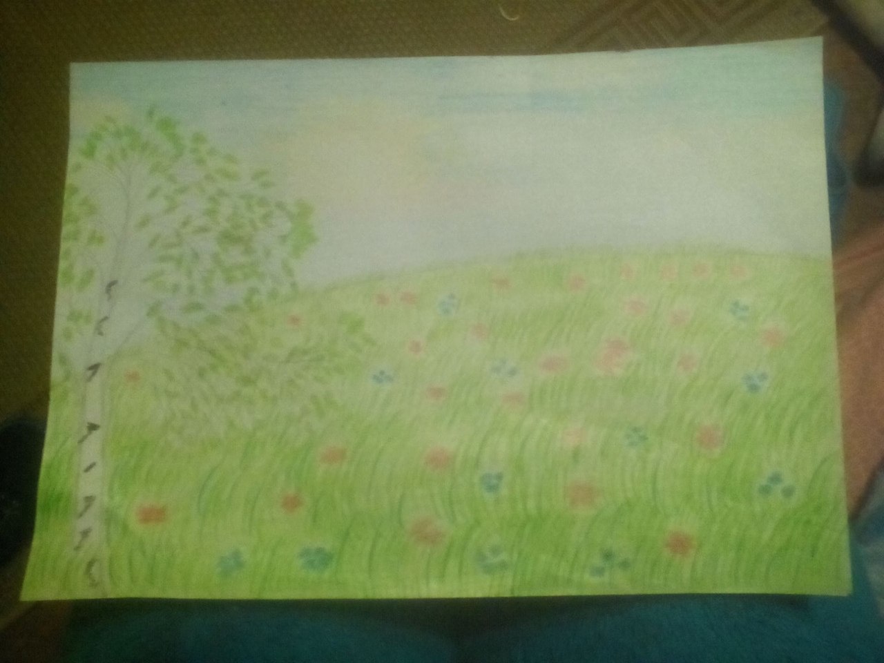 Юлия Куприна, Череповец, Россия