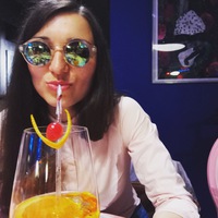 Дина Казакевич