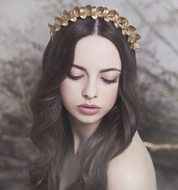 Екатерина Ильина