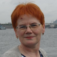 Марина Николаева