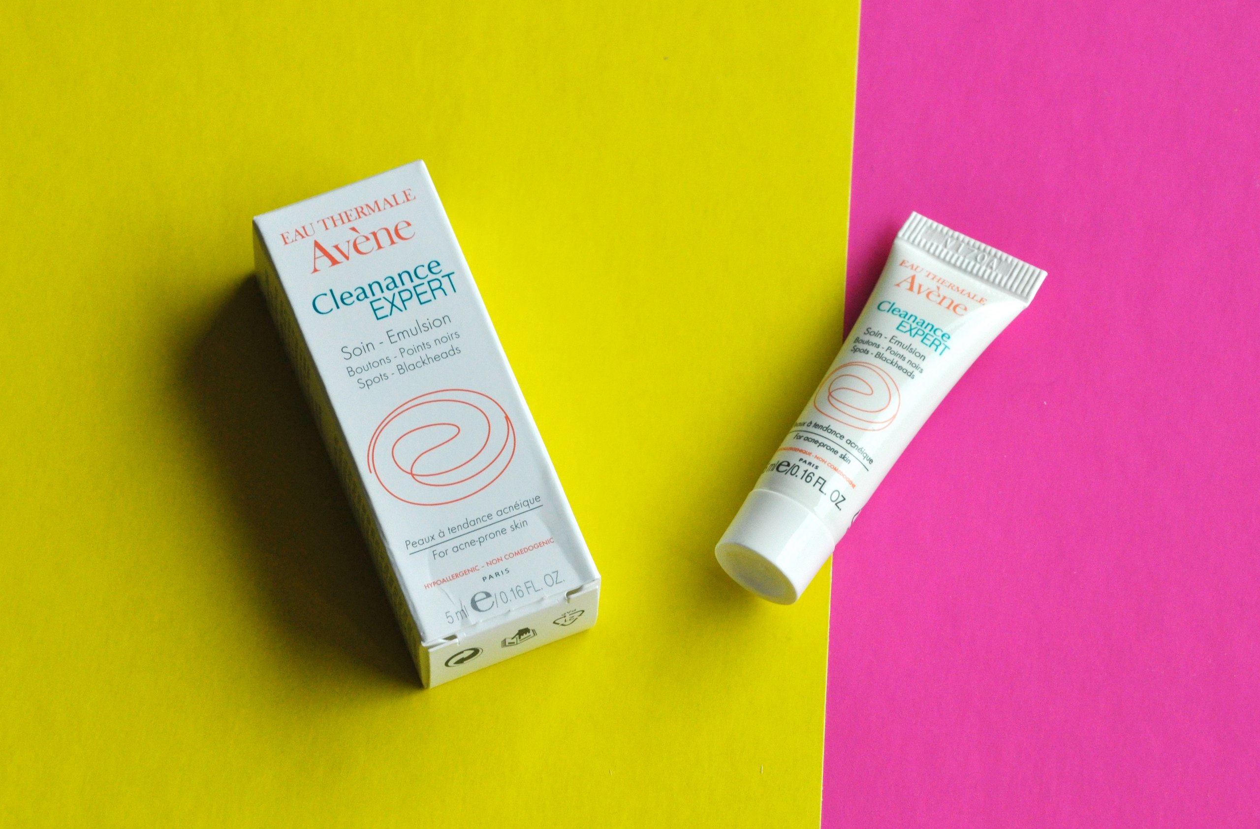 Лимитированная коробочка Cleanskinbox от Glambox (фото и обзор)