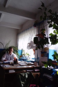 Владимир Фет