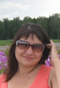 Ольга Федотова