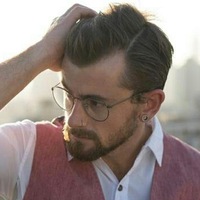 Дмитрий Зотов | Санкт-Петербург