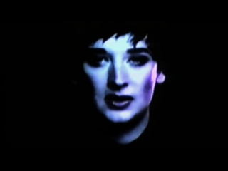 Boy George ↑ The Crying Game