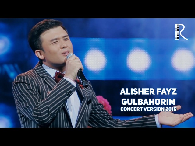 ALISHER FAYZ GULBAHORIM MP3 СКАЧАТЬ БЕСПЛАТНО ALISHER FAYZ GULBAHORIM MP3 СКАЧАТЬ БЕСПЛАТНО