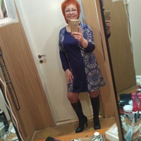 Светлана Перцева
