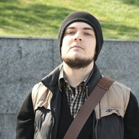 Лев Дробаха