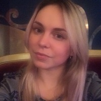 Оксаночка Кожемякова