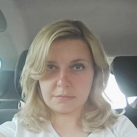 Наталья Оленина